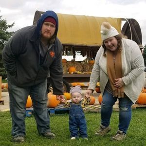 Meet your Posher, Sierra